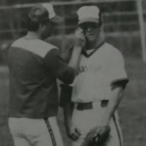 Meet your Posher, Jim